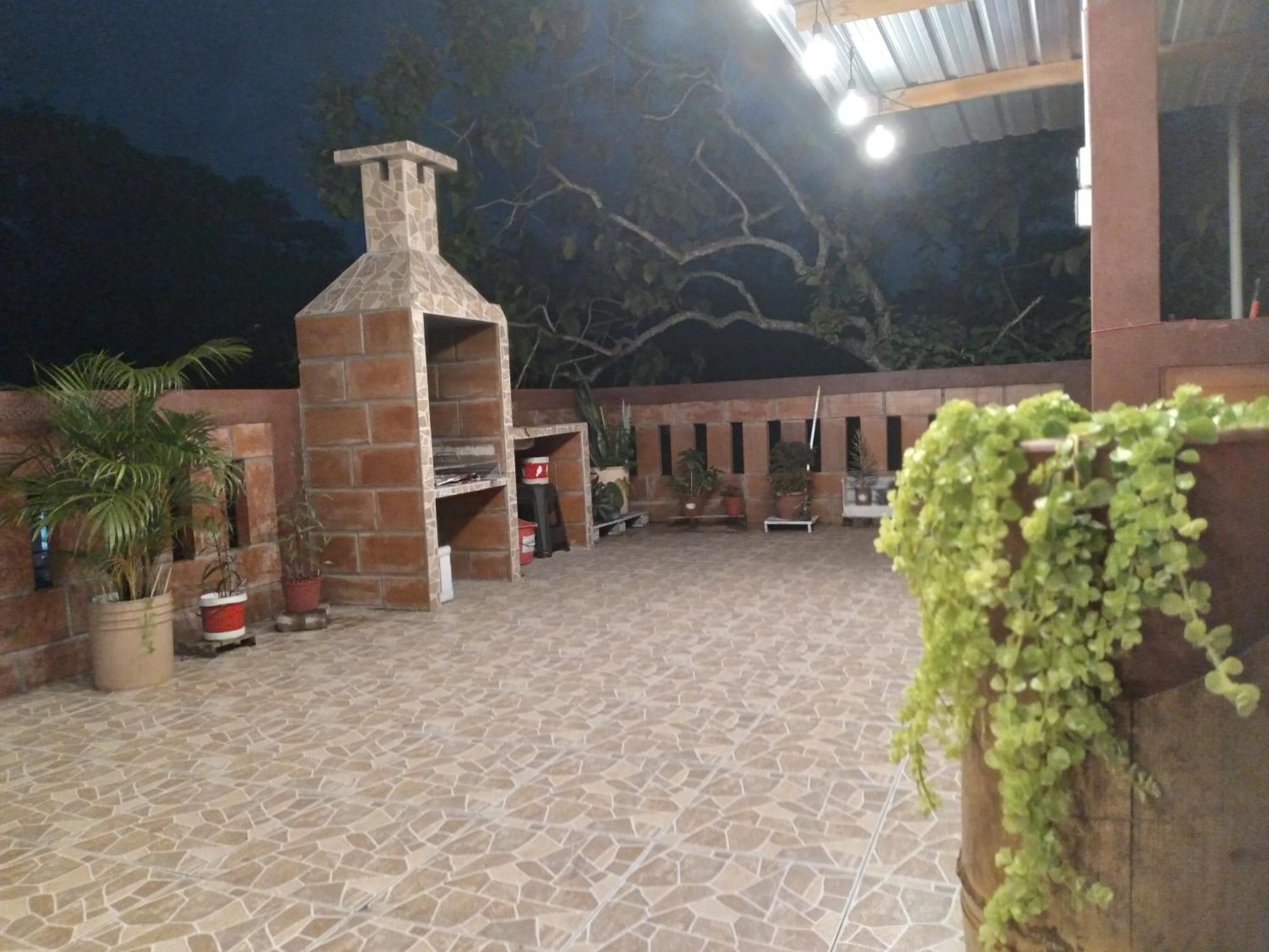 Hostal Casa Taisha Montanita Luaran gambar