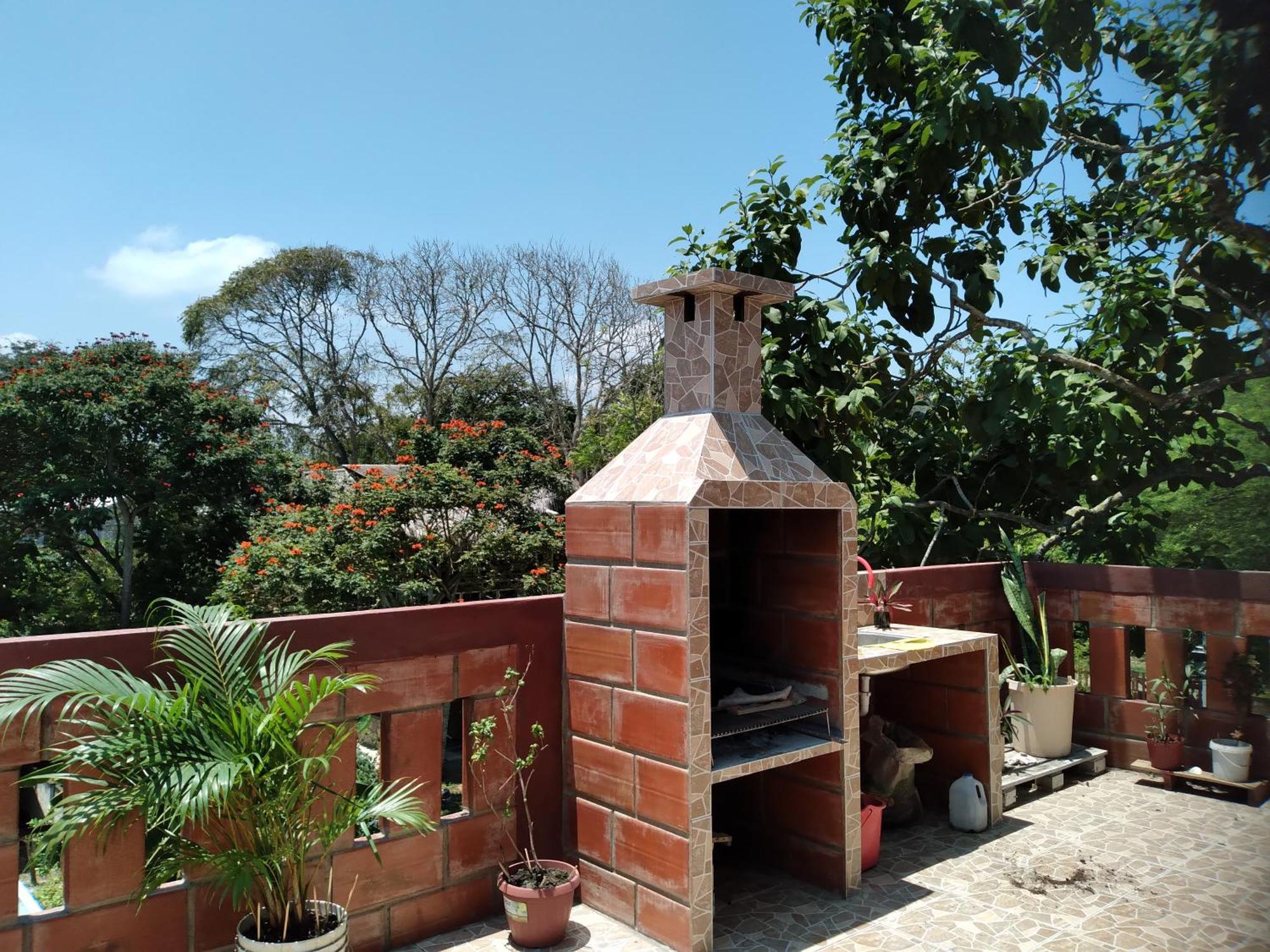 Hostal Casa Taisha Montanita Luaran gambar