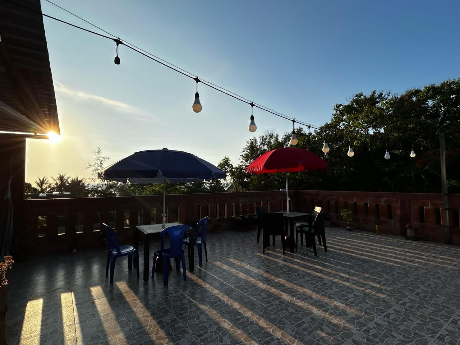 Hostal Casa Taisha Montanita Luaran gambar