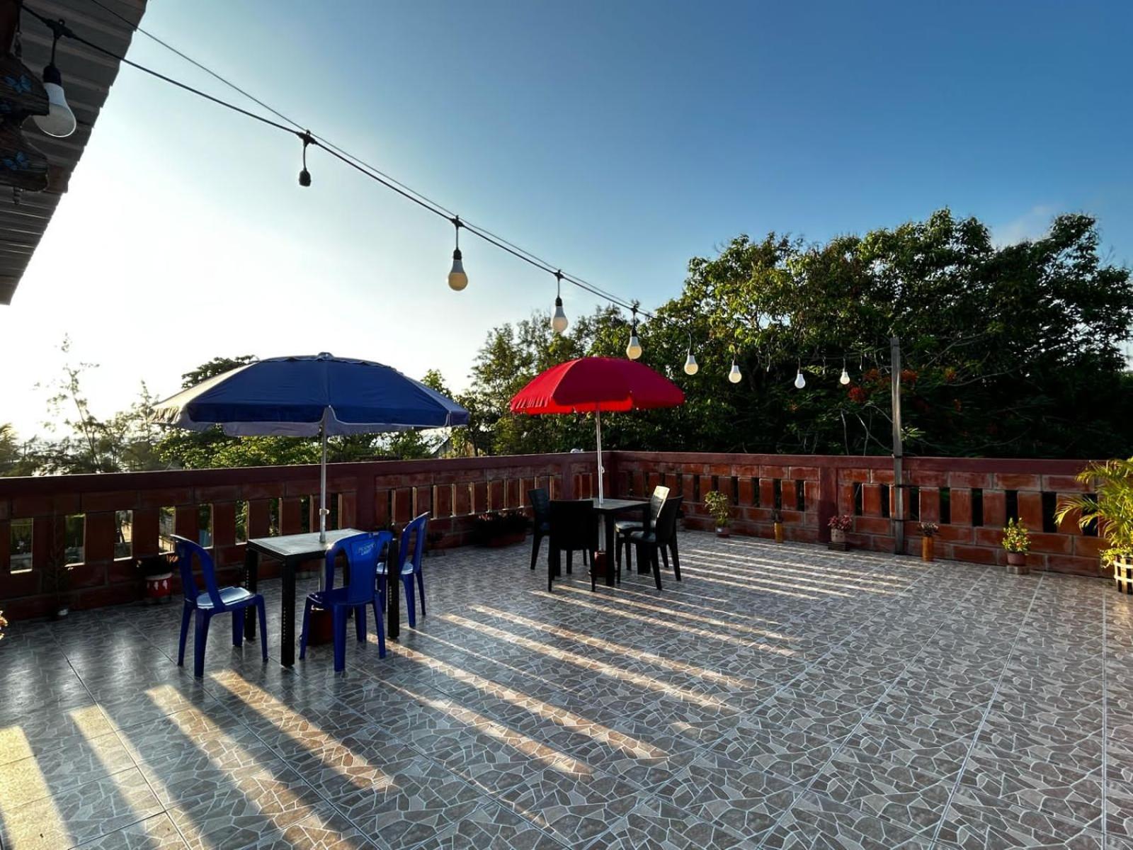 Hostal Casa Taisha Montanita Luaran gambar